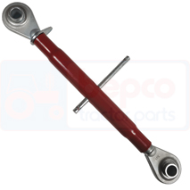 TOP LINK CAT 2/2, Linkage, Linkage and lifting, Link rod, Top link (Top link end/Top link end), , TOP LINK CAT 2/2, 68/8100-701, , 5.85 kg