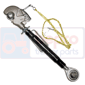 TOP LINK - BALL JOINT/ HOOK CAT 2/2, Linkage, Linkage and lifting, Link rod, Top link (Top link end/Quick hitch)