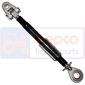 TOP LINK END , Linkage, Linkage and lifting, Link rod, Top link (Swivelling/Top link end)