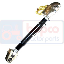 , Linkage, Linkage and lifting, Link rod, Top link (Swivelling/Quick hitch), , , 68/8103-249, , 0.00 kg