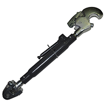 TOP LINK - SWIVELLING/QUICK HITCH CAT 4 - CBM, Linkage, Linkage and lifting, Link rod, Top link (Swivelling/Quick hitch), , TOP LINK - SWIVELLING/QUICK HITCH CAT 4 - CBM, 68/8103-402, , 24.45 kg