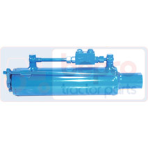 HYDRAULIC TOP LINK - MISCELANEOUS , Linkage, Linkage and lifting, Link rod, Hydraulic top link (Miscellaneous), , HYDRAULIC TOP LINK - MISCELANEOUS , 68/8104-001, , 11.00 kg