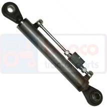 , Linkage, Linkage and lifting, Link rod, Hydraulic top link (Top link end/Top link end), , , 68/8104-005/NU, , 9.32 kg