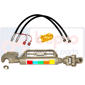 HYDRAULIC TOP LINK - SWIVELLING/ QUICK HITCH CAT 2/3, Linkage, Linkage and lifting, Link rod, Hydraulic top link (Swivelling/Quick hitch)