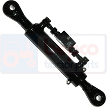 HYDRAULIC TOP LINK, Aizmugurējā uzkare, Aizmugurējā uzkare, Centrālais stiepnis, Hidrauliskais stiepnis (Parastais/Parastais), , HYDRAULIC TOP LINK, 68/8104-44NU, , 6.60 kg