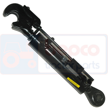 HYDRAULIC TOP LINK - TOP LINK/ QUICK HITCH , Linkage, Linkage and lifting, Link rod, Hydraulic top link (Top link end/Quick hitch), , HYDRAULIC TOP LINK - TOP LINK/ QUICK HITCH , 68/8104-51NU, , 11.30 kg