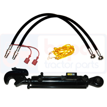 HYDRAULIC TOP LINK - TOP LINK/ QUICK HITCH , Linkage, Linkage and lifting, Link rod, Hydraulic top link (Top link end/Quick hitch), , HYDRAULIC TOP LINK - TOP LINK/ QUICK HITCH , 68/8104-53, , 0.00 kg