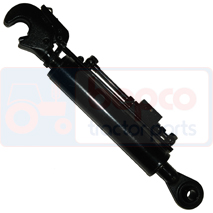 HYDRAULIC TOP LINK, Aizmugurējā uzkare, Aizmugurējā uzkare, Centrālais stiepnis, Hidrauliskais stiepnis (Parastais/Ātrais), , HYDRAULIC TOP LINK, 68/8104-56NU, , 12.40 kg