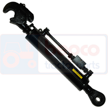 HYDRAULIC TOP LINK - TOP LINK/ QUICK HITCH , Linkage, Linkage and lifting, Link rod, Hydraulic top link (Top link end/Quick hitch), , HYDRAULIC TOP LINK - TOP LINK/ QUICK HITCH , 68/8104-58NU, , 13.20 kg