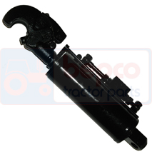 HYDRAULIC TOP LINK - SWIVELLING/ QUICK HITCH CAT 3/3, Linkage, Linkage and lifting, Link rod, Hydraulic top link (Swivelling/Quick hitch), , HYDRAULIC TOP LINK - SWIVELLING/ QUICK HITCH CAT 3/3, 68/8104-70NU, , 19.00 kg