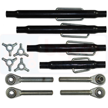 TOP LINK KIT M27x3 - CAT 1/1, Linkage, Linkage and lifting, Link rod, Set, , TOP LINK KIT M27x3 - CAT 1/1, 68/8105-271, , 0.00 kg