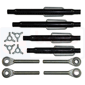 COMPONENTS KIT M27x3 - CAT 2, Linkage, Linkage and lifting, Link rod, Set