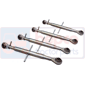 TOP LINK KIT M27X3 - CAT 1, Linkage, Linkage and lifting, Link rod, Set