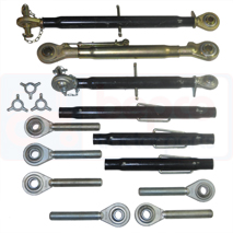 TOP LINK KIT M36x3 - CAT 3, Linkage, Linkage and lifting, Link rod, Set, , TOP LINK KIT M36x3 - CAT 3, 68/8105-324, , 0.00 kg