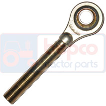 TOP LINK , Linkage, Linkage and lifting, Link rod, Top link end, , TOP LINK , 68/8107-120, , 1.65 kg