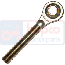 TOP LINK M30X3.5 R. CAT2, Linkage, Linkage and lifting, Link rod, Top link end, , TOP LINK M30X3.5 R. CAT2, 68/8107-122, , 1.67 kg