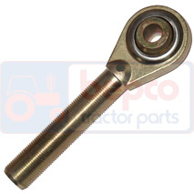 TOP LINK 36x3 - CAT3, 68/8107-133, , 3.22 kg