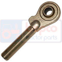 TOP LINK M42X3, Linkage, Linkage and lifting, Link rod, Top link end, , TOP LINK M42X3, 68/8107-304, , 4.00 kg