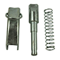 CLEVIS REPAIR KIT CAT 2/2, Linkage, Linkage and lifting, Link rod, Clevis repair kit