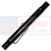 TUBE M36X3, 68/8113-325, , 2.12 kg