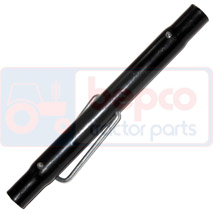 TUBE M36X3, 68/8113-358, , 4.05 kg