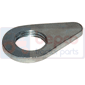 TOP LINK LOCKING COLLAR M36x3, Linkage, Linkage and lifting, Link rod, Blocking