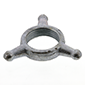 TOP LINK LOCKING COLLAR M42x3, Linkage, Linkage and lifting, Levelling box, Blocking