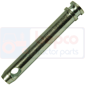 LINK SINGLE PIN , Linkage, Linkage and lifting, Link rod, Single pin