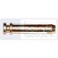 LINK SINGLE PIN , Linkage, Linkage and lifting, Link rod, Single pin