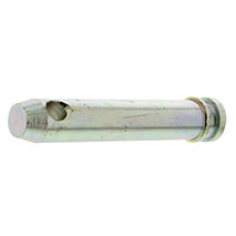 LINK SINGLE PIN , Linkage, Linkage and lifting, Link rod, Single pin, , LINK SINGLE PIN , 68/8115-024, , 0.57 kg