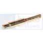 LINK SINGLE PIN 25X19, Linkage, Linkage and lifting, Link rod, Single pin