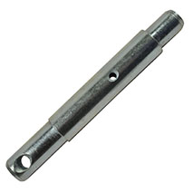 DOUBLE PIN , Linkage, Linkage and lifting, Link rod, Double pin, , DOUBLE PIN , 68/8115-59, , 0.82 kg