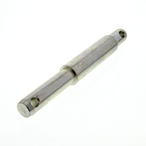 DOUBLE PIN , Linkage, Linkage and lifting, Link rod, Double pin, , DOUBLE PIN , 68/8115-63, , 1.18 kg