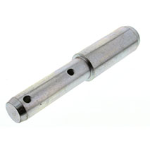 DOUBLE PIN , Linkage, Linkage and lifting, Link rod, Double pin, , DOUBLE PIN , 68/8115-65, , 0.83 kg