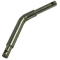 DOUBLE PIN , Linkage, Linkage and lifting, Link rod, Double pin, , DOUBLE PIN , 68/8115-74, , 0.90 kg