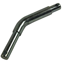 DOUBLE PIN , Linkage, Linkage and lifting, Link rod, Double pin, , DOUBLE PIN , 68/8115-75, , 1.45 kg