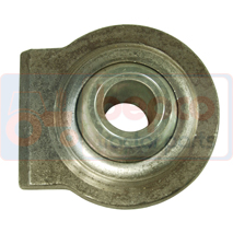 WELD ON LOWER LINK ARMEND CAT 2, Linkage, Linkage and lifting, Lower link arm, Weld on lower link arm end, , WELD ON LOWER LINK ARMEND CAT 2, 68/8116-283, , 0.00 kg