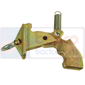 WELD-ON AUTOMATIC HOOK REPAIR CAT4 WALTERSCHEID, Linkage, Linkage and lifting, Lower link arm, Automatic hook repair kit