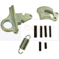 WELD-ON AUTOMATIC HOOK CAT.2 FOR 68/8117-2, Linkage, Linkage and lifting, Lower link arm, Automatic hook repair kit