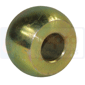 SPHERICAL LOWER LINK BALL , Linkage, Linkage and lifting, Lower link arm, Ball