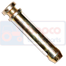 TOP LINK PIN  22X73, Linkage, Linkage and lifting, Lower link arm, Pin, , TOP LINK PIN  22X73, 68/8122-001, , 0.00 kg