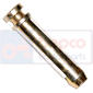 TOP LINK PIN , Linkage, Linkage and lifting, Lower link arm, Pin