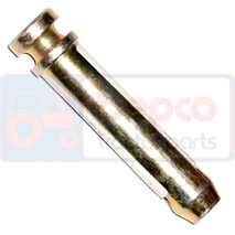 TOP LINK PIN , Linkage, Linkage and lifting, Lower link arm, Pin, , TOP LINK PIN , 68/8122-002, , 0.00 kg