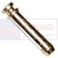 TOP LINK PIN , Linkage, Linkage and lifting, Lower link arm, Pin