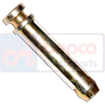 TOP LINK PIN , Linkage, Linkage and lifting, Lower link arm, Pin, , TOP LINK PIN , 68/8122-022, , 0.92 kg