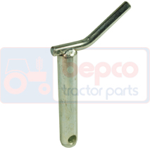 PIN Ø 25MM , Linkage, Linkage and lifting, Lower link arm, Pin, , PIN Ø 25MM , 68/8122-025, , 0.60 kg