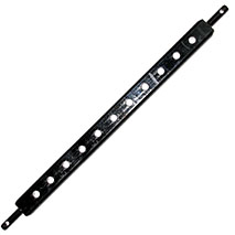 RECTANGULAR DRAW BAR , New Holland, Linkage and lifting, Lower link arm, Rectangular draw bar, 180485M1, 81717568, 9N5182A, , RECTANGULAR DRAW BAR , 68/8128-012, 180485M1, 81717568, 9N5182A, , 0.00 kg