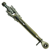 TELESCOPIC STABILIZER BAR , Linkage, Linkage and lifting, Stabiliser, Telescopic stabiliser, , TELESCOPIC STABILIZER BAR , 68/8131-013, , 4.65 kg