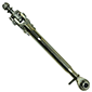 TELESCOPIC STABILIZER BAR , Linkage, Linkage and lifting, Stabiliser, Telescopic stabiliser