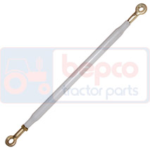 ADJUSTABLE STABILIZER BAR , Massey Ferguson, Linkage and lifting, Stabiliser, Rigid stabiliser, 184568M91, 55670200, , ADJUSTABLE STABILIZER BAR , 68/8132-021, 184568M91, 55670200, , 0.00 kg